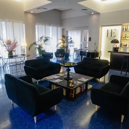 Hotel Excelsior - By Farace