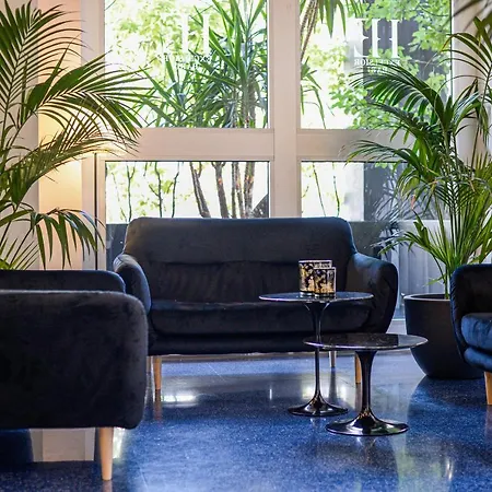 Hotel Excelsior - By Farace 4*