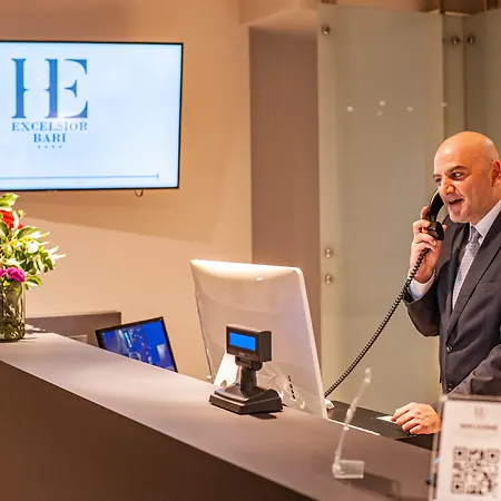 Excelsior - By Farace 4*