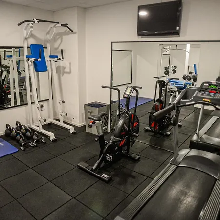 Hotel Excelsior - By Farace Bari