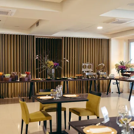 Excelsior - By Farace Hotel Bari