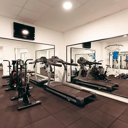 Excelsior - By Farace 4* Bari