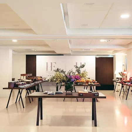 Hotel Excelsior - By Farace