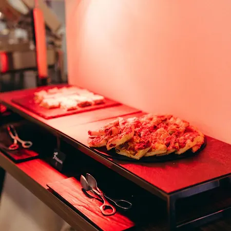 Excelsior - By Farace Hotel