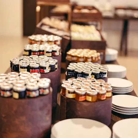 Excelsior - By Farace Hotel 4*