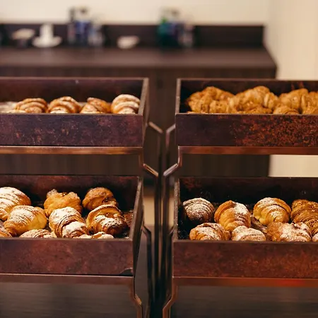 Hotel Excelsior - By Farace 4*