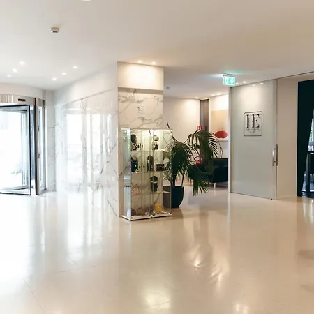 Excelsior Hotel Bari
