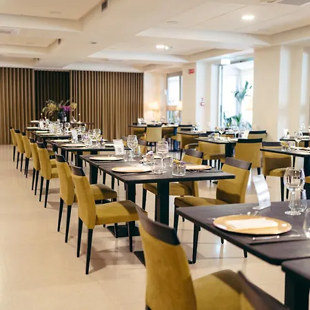 Excelsior 4* Bari