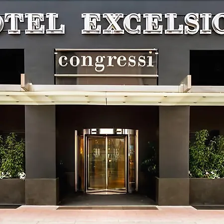 Excelsior - By Farace