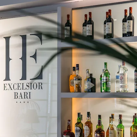 Excelsior - By Farace 4*