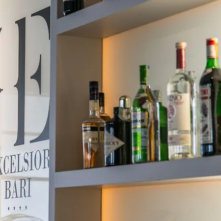 Hotel Excelsior - By Farace 4*