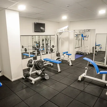 Excelsior - By Farace Hotel 4*