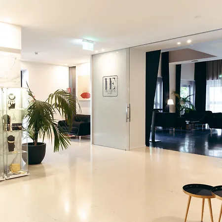 Hotel Excelsior - By Farace