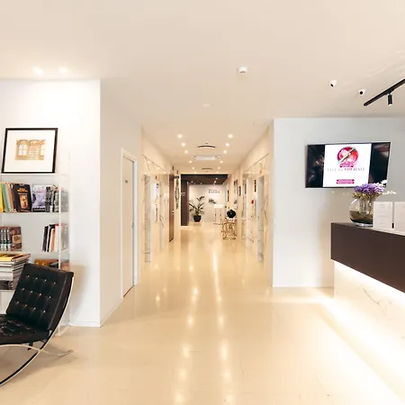 Excelsior - By Farace Bari