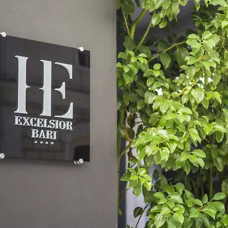 Excelsior - By Farace 4* Барі