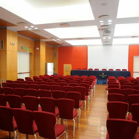 Hotel Excelsior Bari