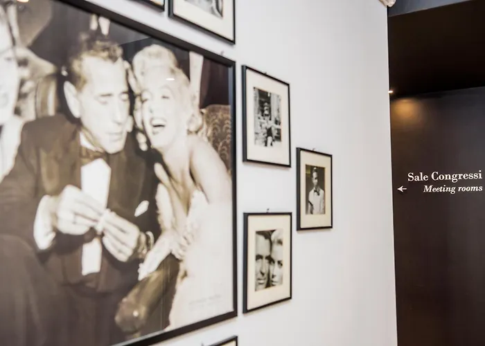 Excelsior - By Farace Hotel