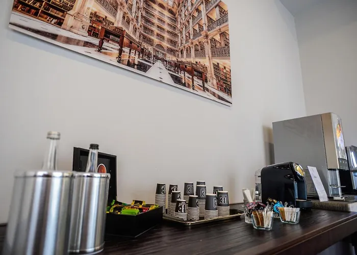 Excelsior - By Farace Bari