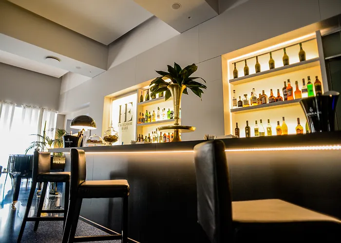 Excelsior - By Farace Hotel 4*