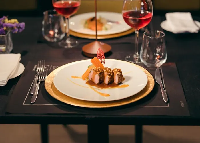 Excelsior - By Farace 4*