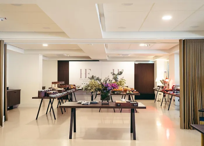 Hotel Excelsior - By Farace