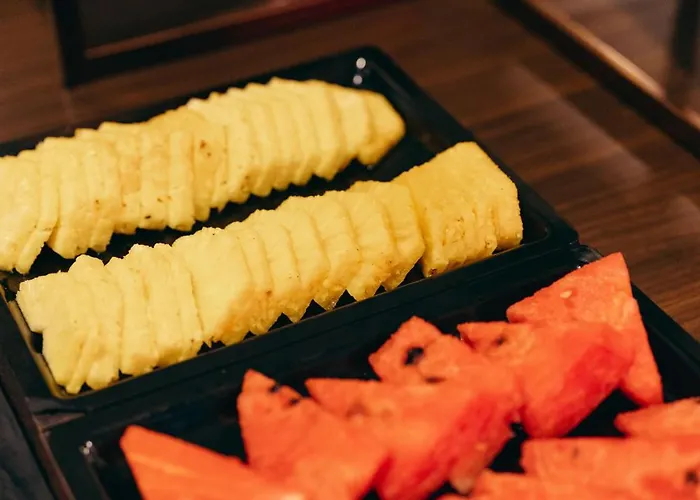 Excelsior - By Farace Bari