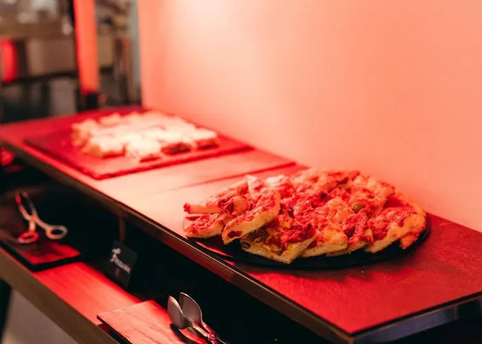 Excelsior - By Farace Hotel