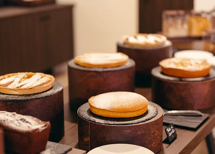 Excelsior - By Farace Hotel