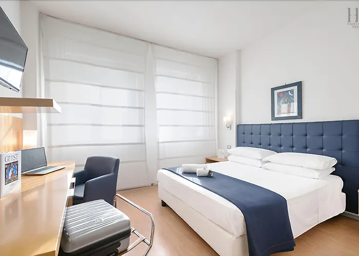 Excelsior - By Farace