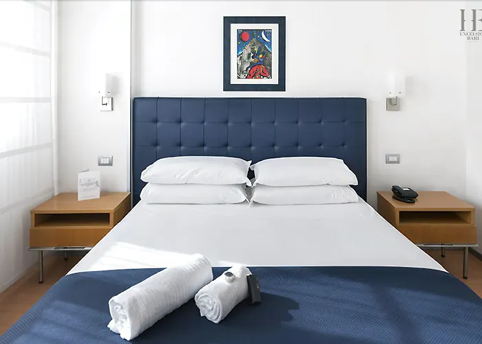 Excelsior - By Farace Hotel Bari