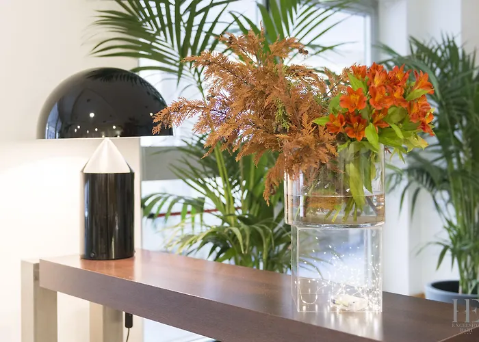 Hotel Excelsior - By Farace