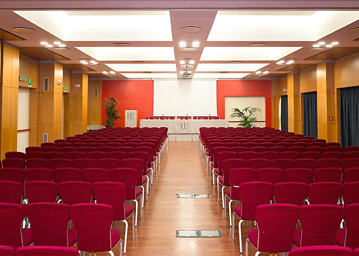 Hotel Excelsior - By Farace